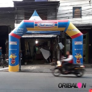 Jual BALON GATE START FINISH TERMURAH (4)