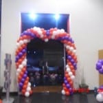 Dekorasi Balon Bunga Murah di Jakarta (15)
