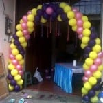 Dekorasi Balon Bunga Murah di Jakarta (16)
