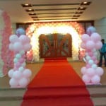 Dekorasi Balon Bunga Murah di Jakarta (2)