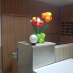 Dekorasi Balon Bunga Murah di Jakarta (8)